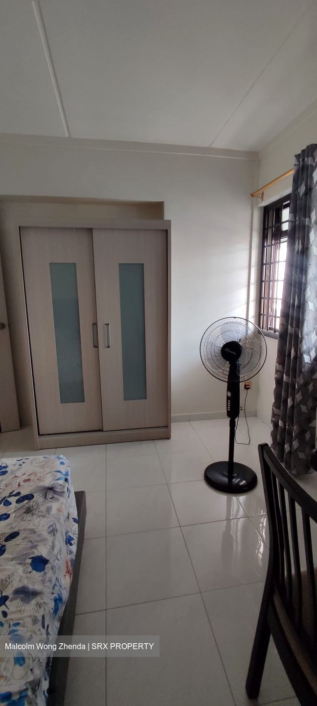 Blk 756 Woodlands Avenue 4 (Woodlands), HDB 4 Rooms #603056891